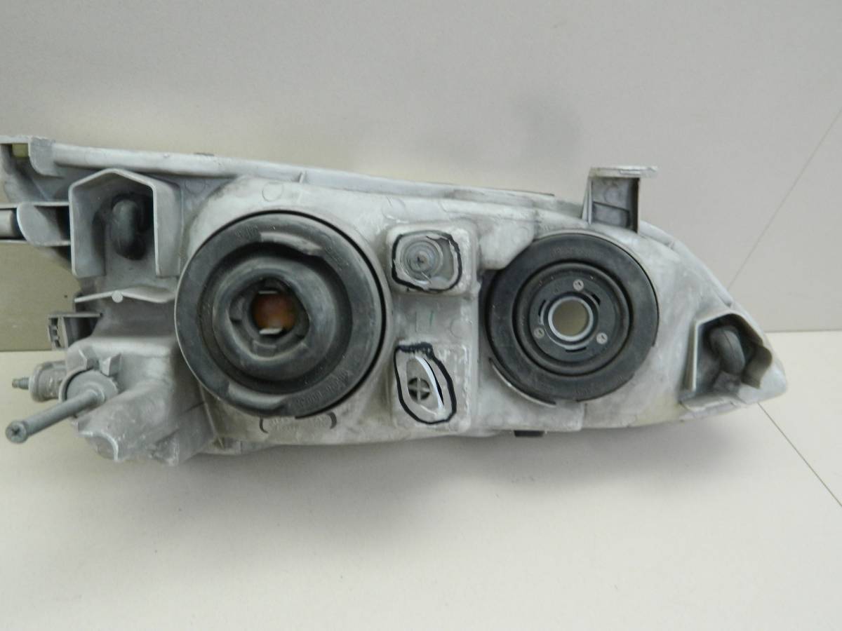 Фара левая Toyota Windom (V20) 1996-2001