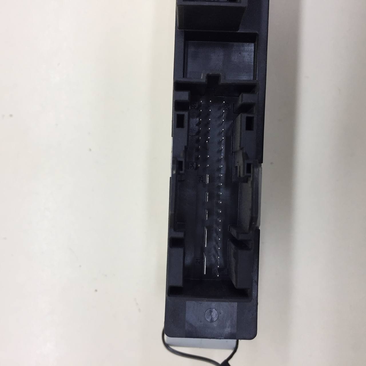 Блок электронный BMW 5-series F10/F11 2009-2016 Блок электронный BMW 5-series F10/F11 2009-2016