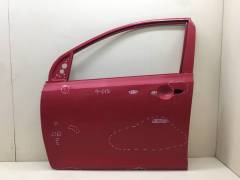 Дверь передняя левая Kia Picanto (JA) 2017>