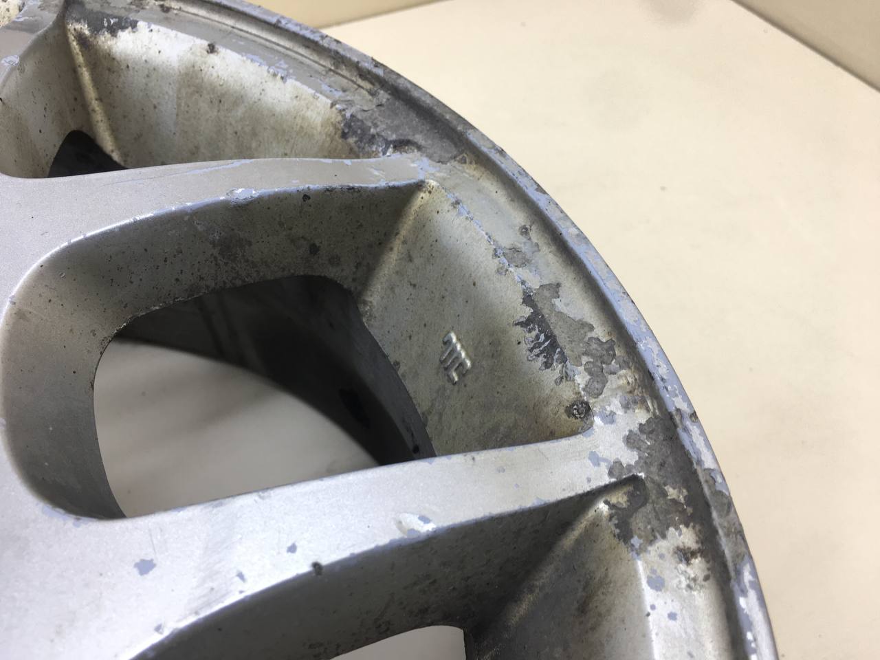 Диски R15 Литые