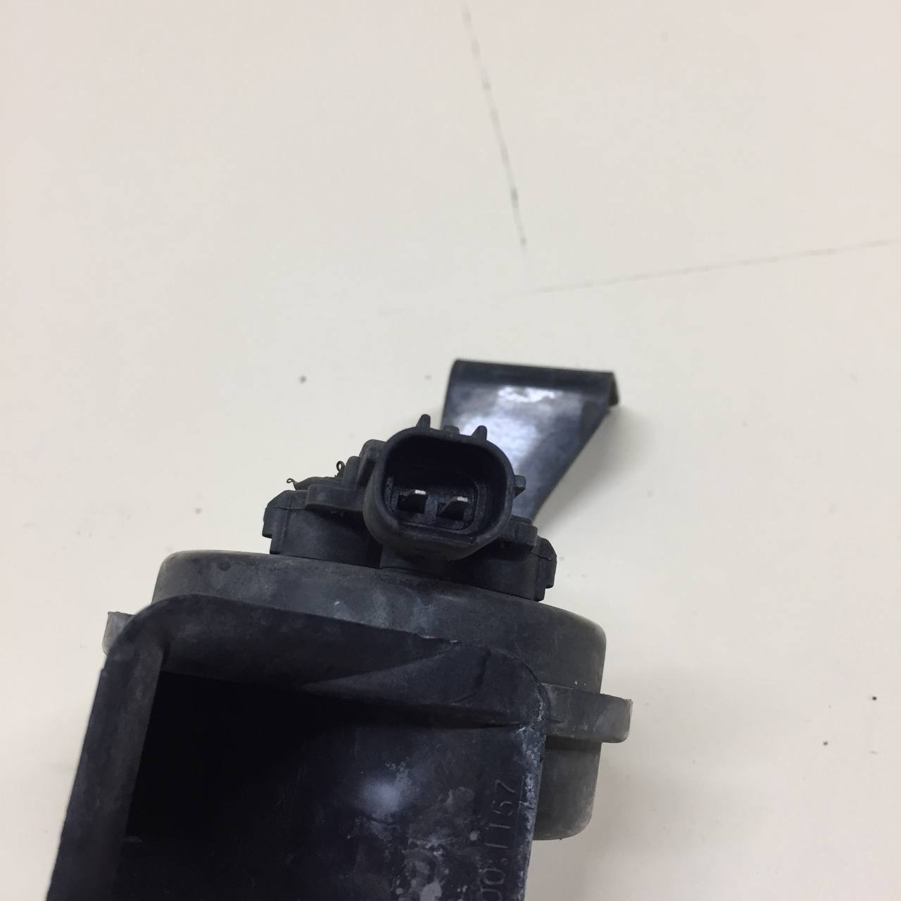 Сигнал звуковой Kia Cerato (BD) 2018-2022