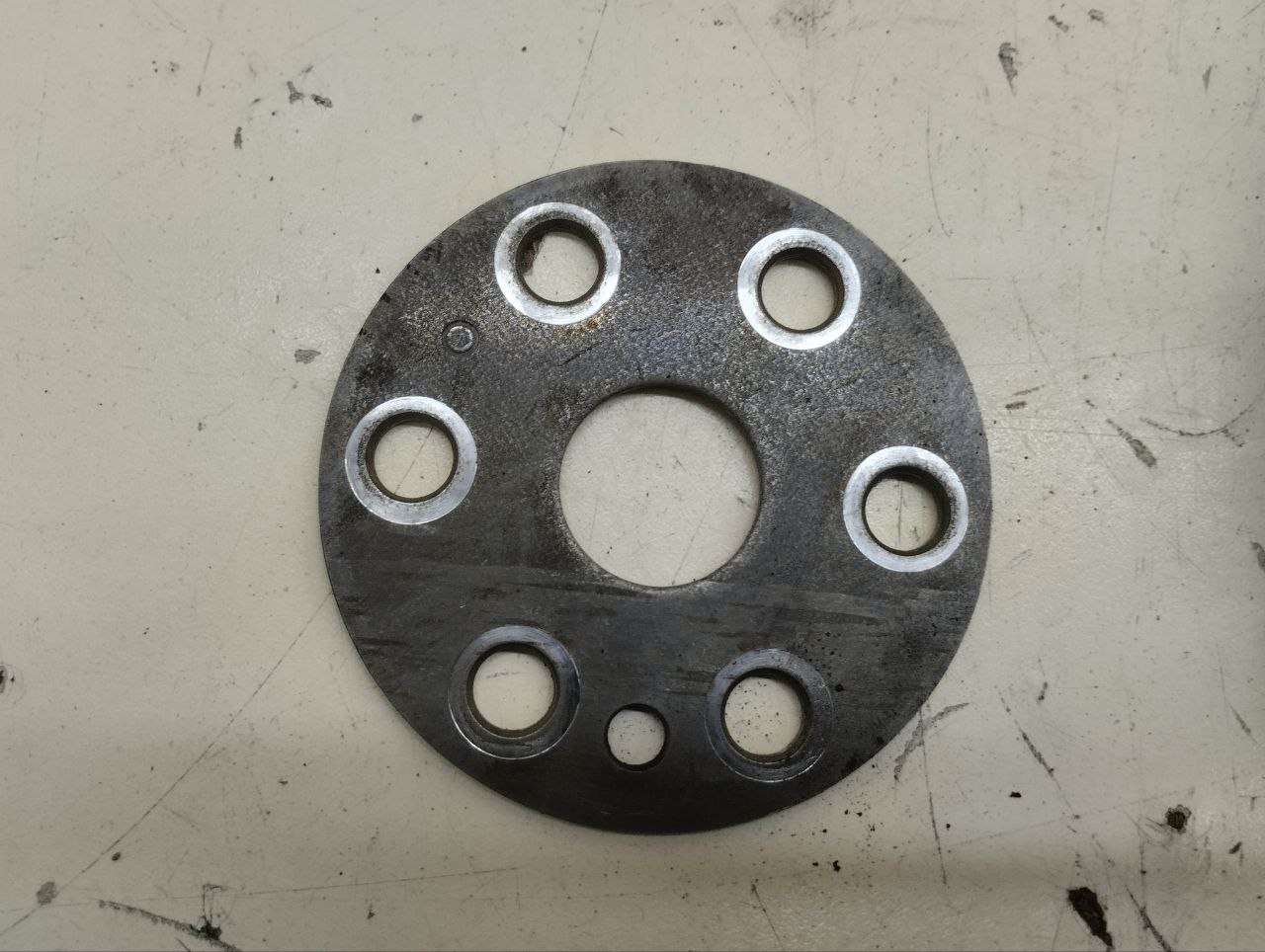 Маховик Nissan Note (E11) 2006-2013