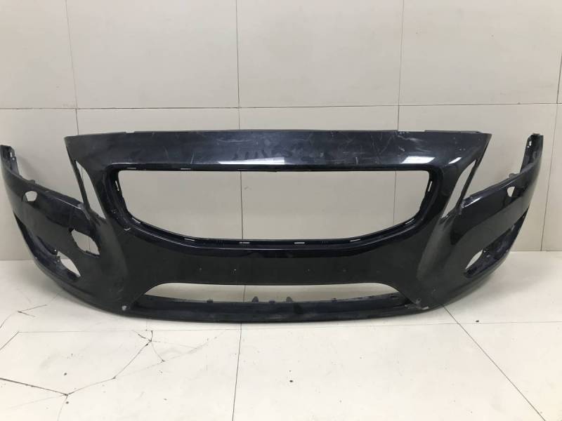Бампер передний Volvo S60 (FS, FH) 2010>