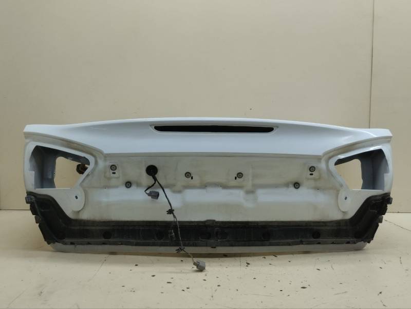 Крышка багажника Ford Mondeo 4 2007-2015 Крышка багажника Ford Mondeo 4 2007-2015