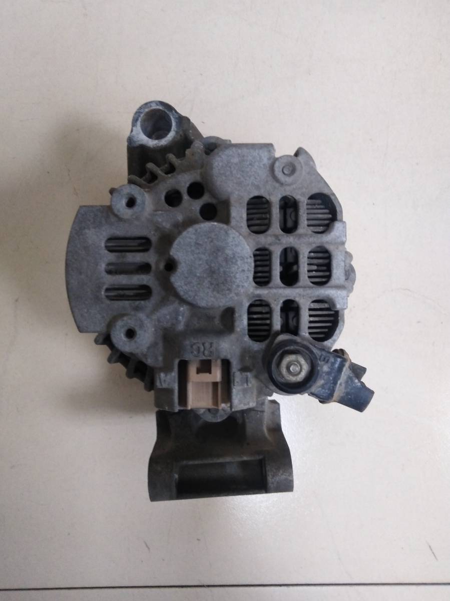 Генератор Ford Fusion (JU) 2002-2012