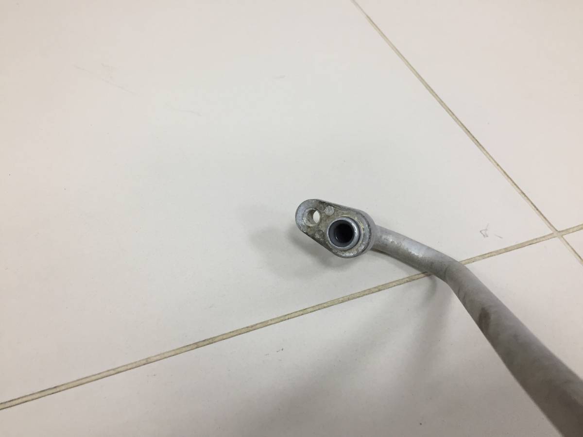 Трубка кондиционера Toyota Corolla E150 2006-2013