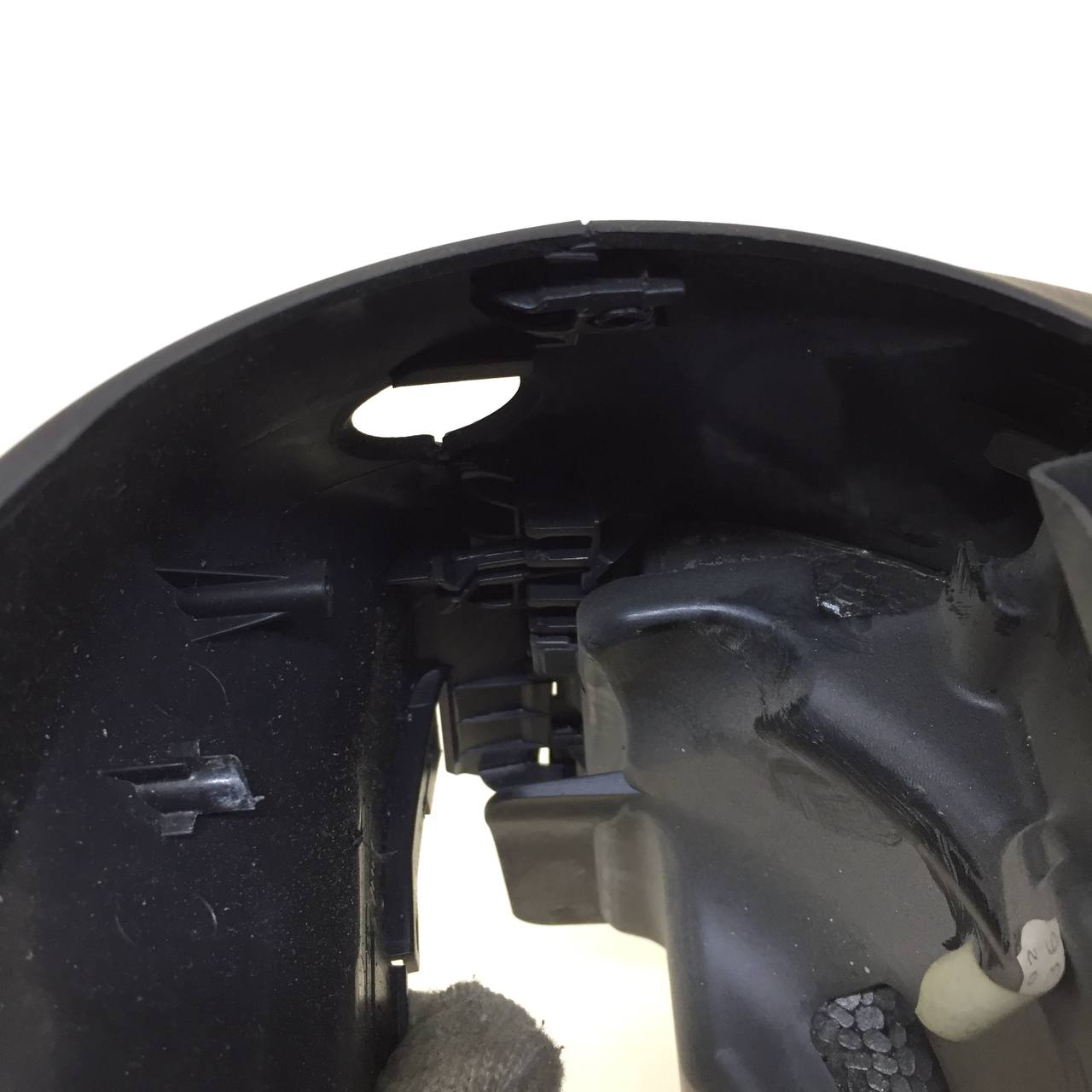 Кожух рулевой колонки BMW 1-series E87/E81 2004-2011