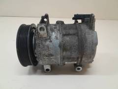 Компрессор системы кондиционирования Peugeot 308 2007>