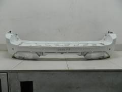 Бампер задний Honda Pilot (YF3, YF4) 2008-2015