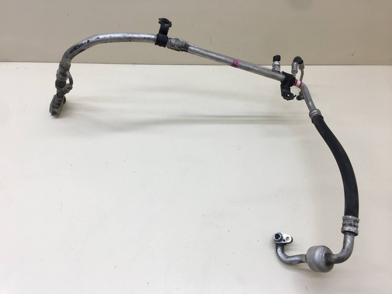 Трубка кондиционера Hyundai Elantra (CN7) 2020>