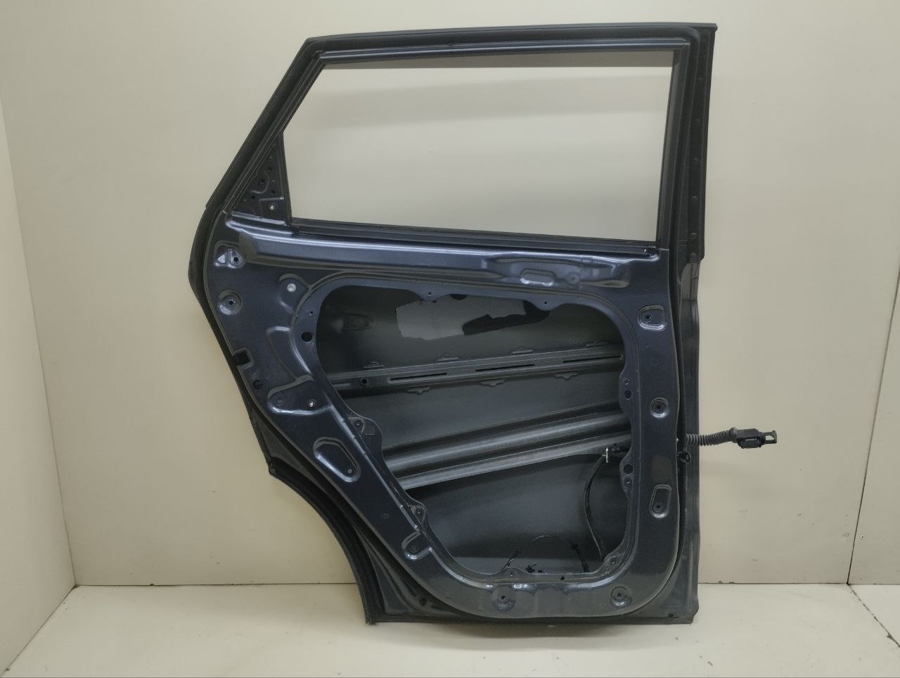 Дверь задняя левая Hyundai Tucson (TL) 2015-2021 Дверь задняя левая Hyundai Tucson (TL) 2015-2021