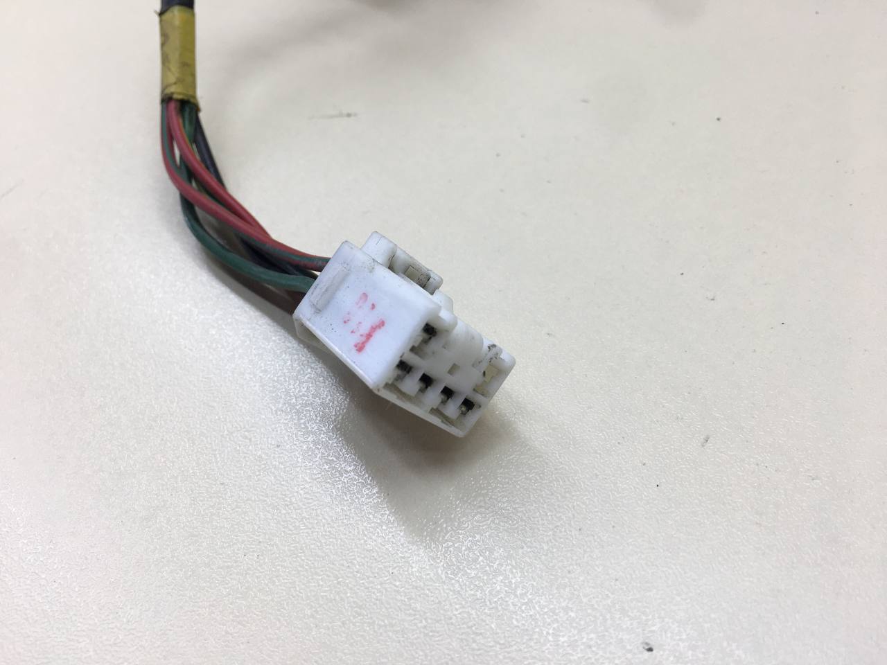 Фонарь задний правый Kia Spectra (SD) 2004-2011