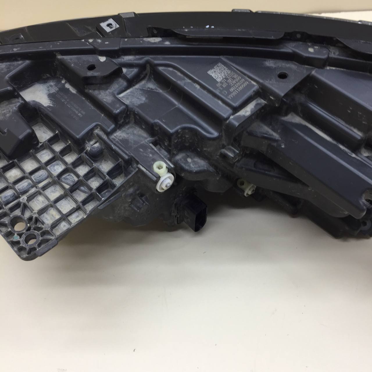 Фара правая EXEED VX 2020>