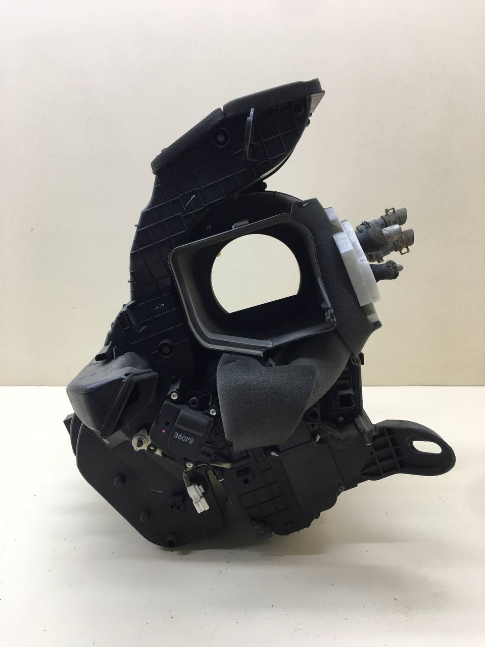 Корпус отопителя Mazda Mazda 2 (DE) 2007-2014 Корпус отопителя Mazda Mazda 2 (DE) 2007-2014