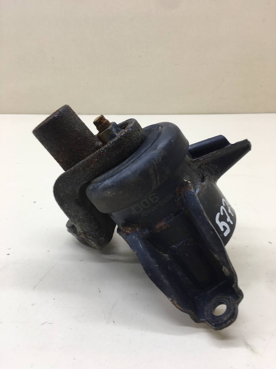 Опора двигателя правая Hyundai Solaris (RB) 2010-2017