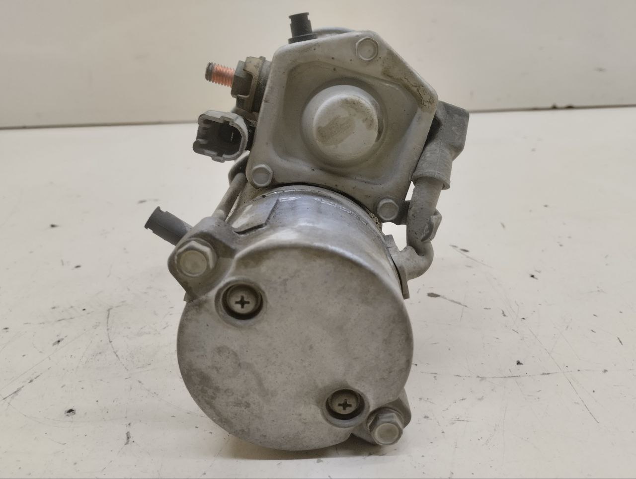 Стартер Toyota Land Cruiser Prado (J150) 2009-2022 Стартер Toyota Land Cruiser Prado (J150) 2009-2022