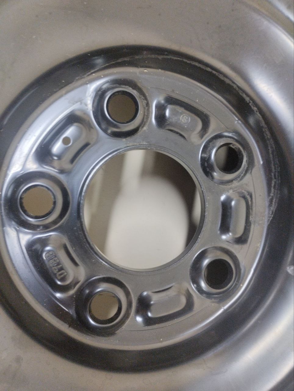 Докатка Mazda Mazda 3 (BM) 2013-2016 Докатка Mazda Mazda 3 (BM) 2013-2016
