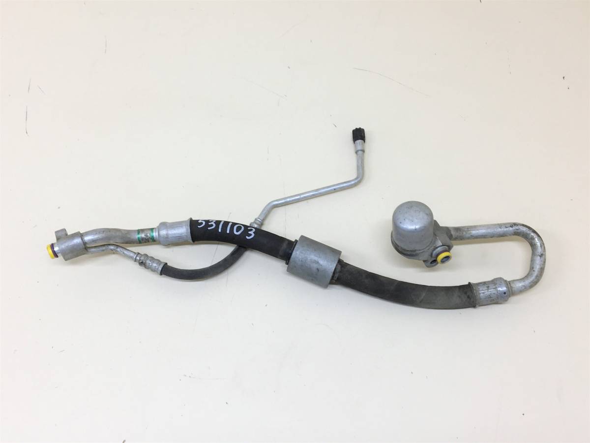 Трубка кондиционера BMW 1-series E87/E81 2004-2011