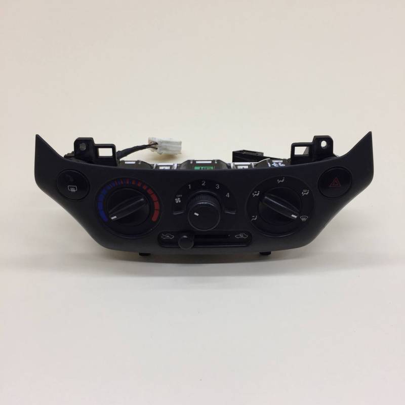 Блок управления отопителем Chevrolet Aveo T250 2005-2011