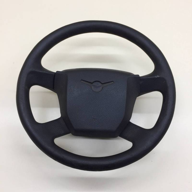 Рулевое колесо без AIR BAG УАЗ Патриот 2005>