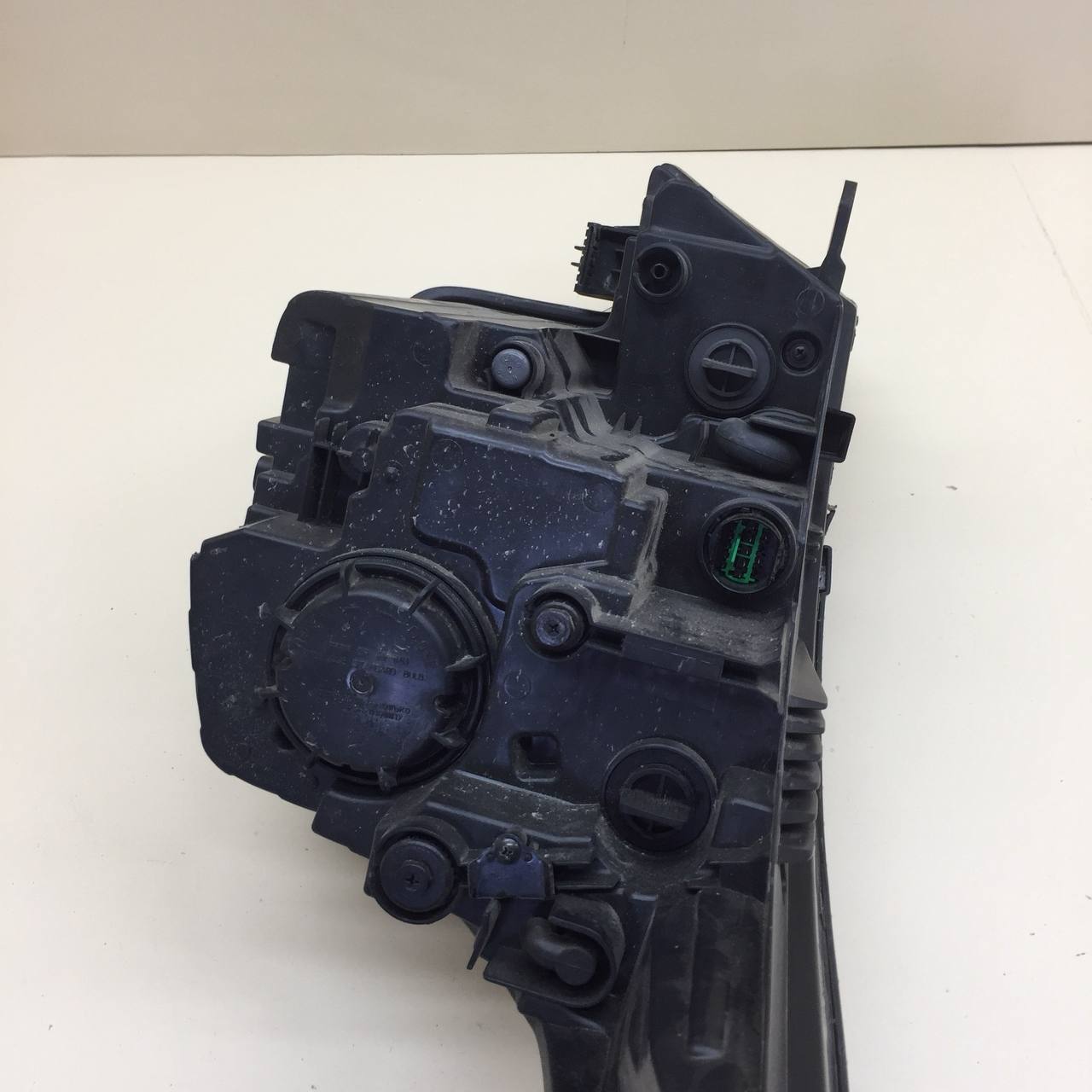 Фара правая Kia Seltos 2019>