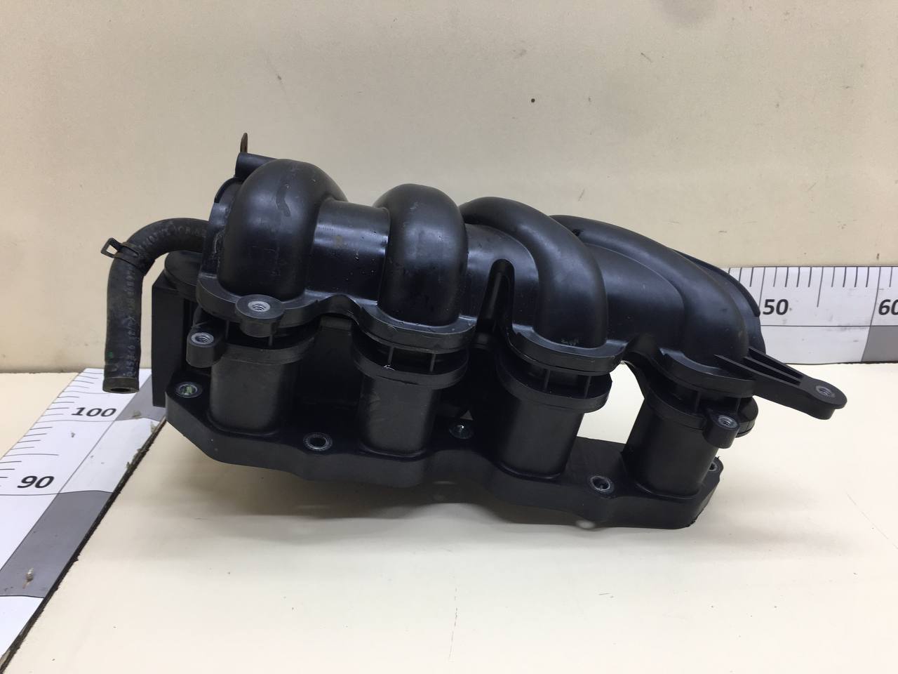 Коллектор впускной Kia Ceed (ED) 2007-2012