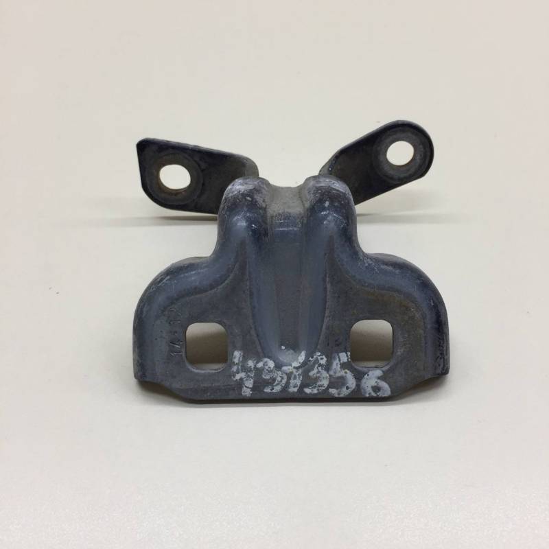 Петля двери задней левой верхняя Chevrolet Cruze (J300) 2009-2016