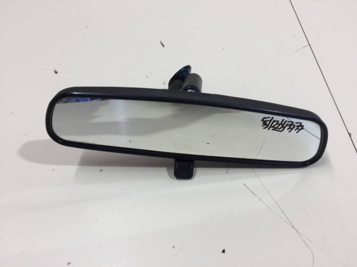Зеркало заднего вида Subaru Impreza (G12) 2007-2012