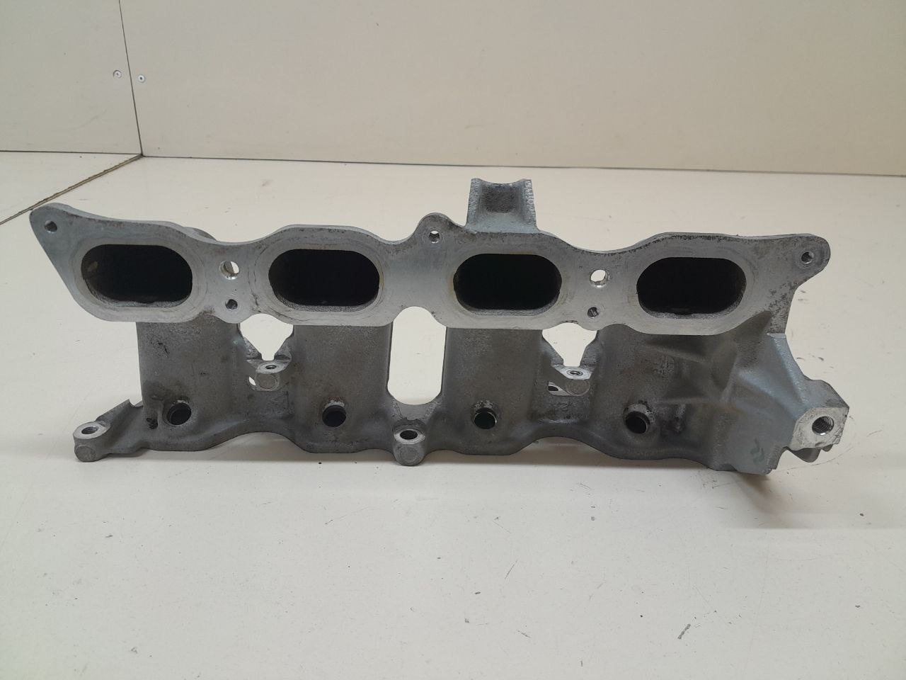 Коллектор впускной Renault Duster (HSA, HSM) 2012> Коллектор впускной Renault Duster (HSA, HSM) 2012>