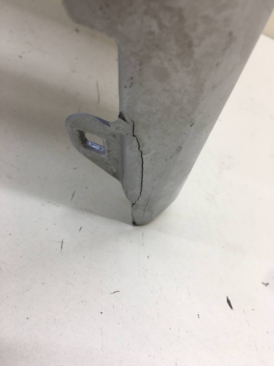 Бампер передний Toyota Corolla E210 2018>