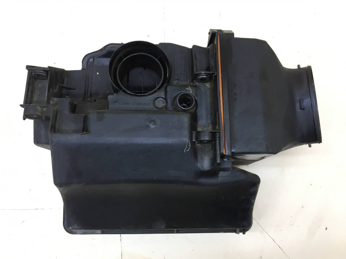 Корпус воздушного фильтра Renault Duster (HSA, HSM) 2012>