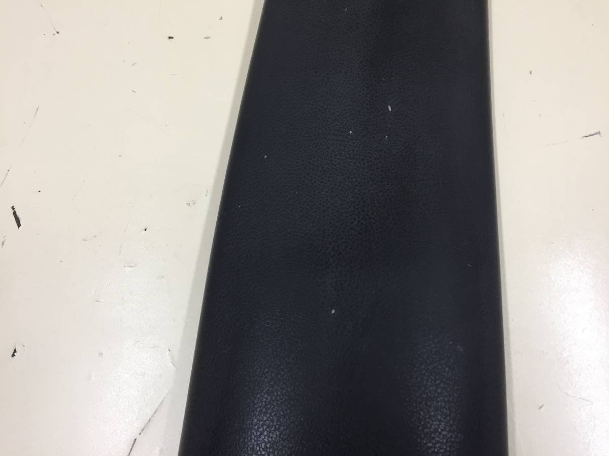 Обшивка стойки Subaru Impreza (GE,GV/G12/G22) 2007-2012