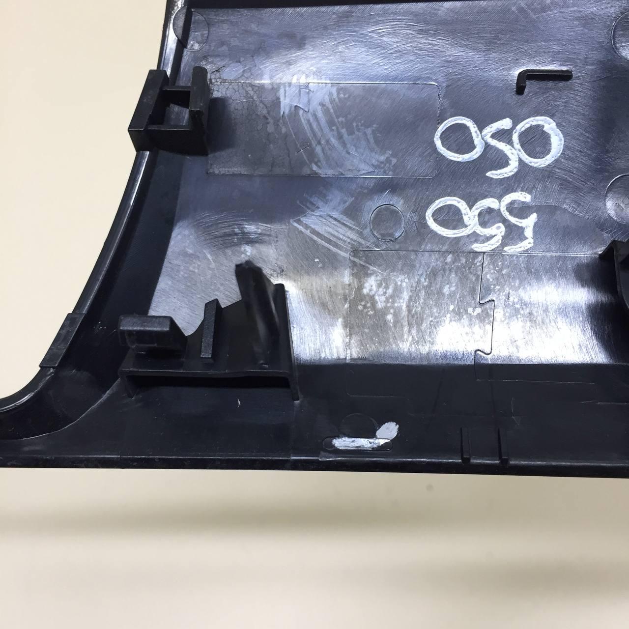 Накладка декоративная Skoda Rapid 2012-2020