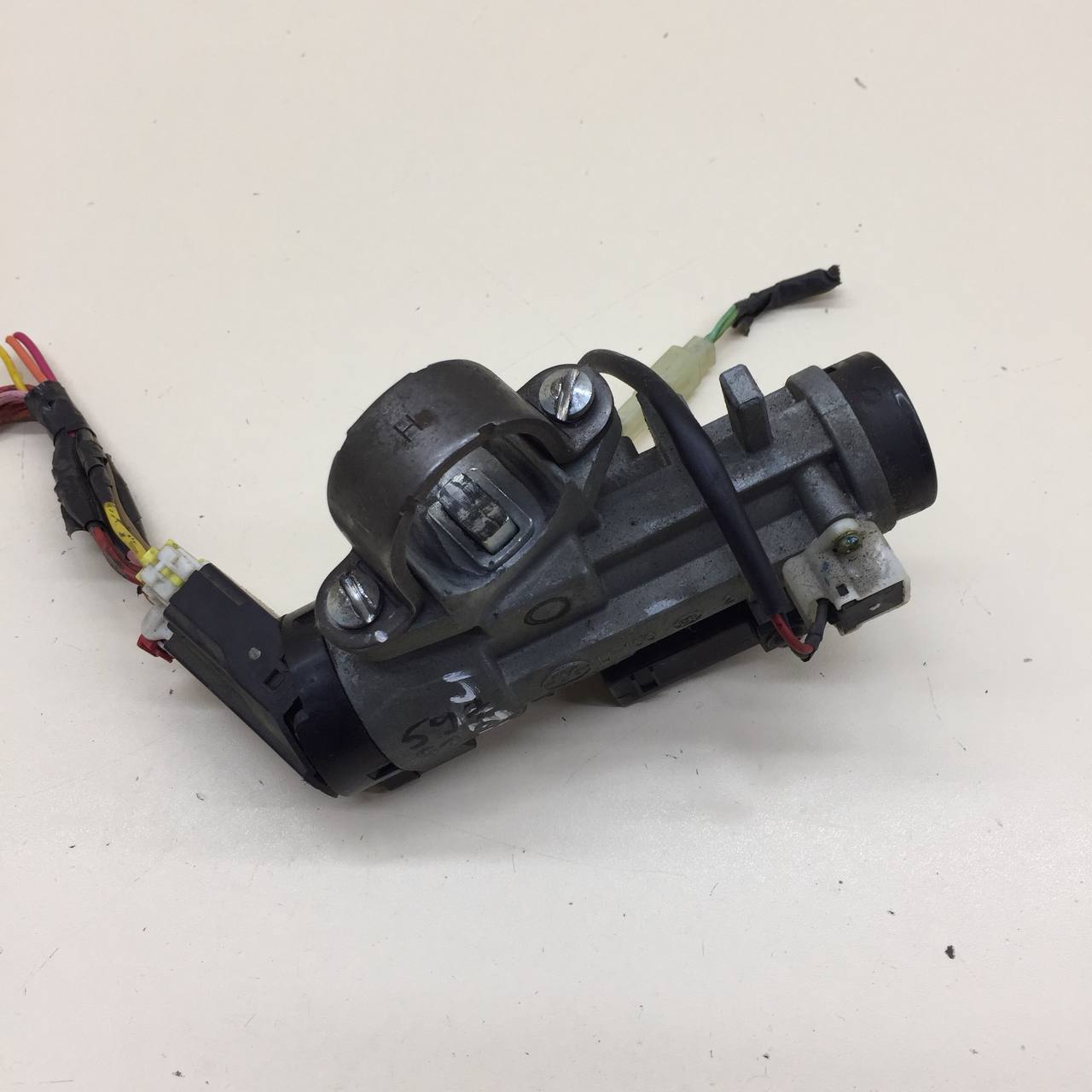 Замок зажигания Chevrolet Lacetti (J200) 2003-2013