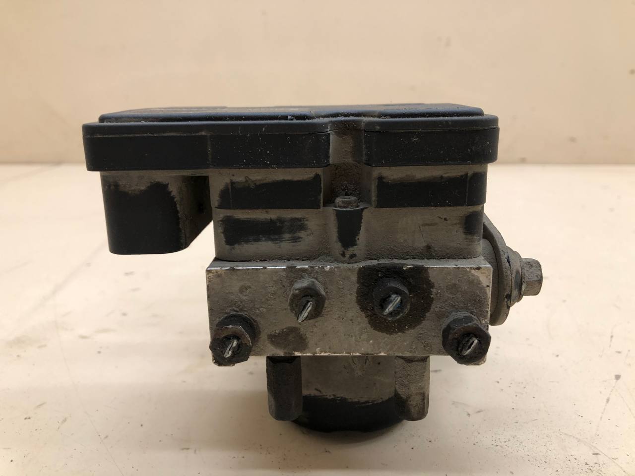 Блок ABS (насос) Chevrolet Lacetti (J200) 2003-2013