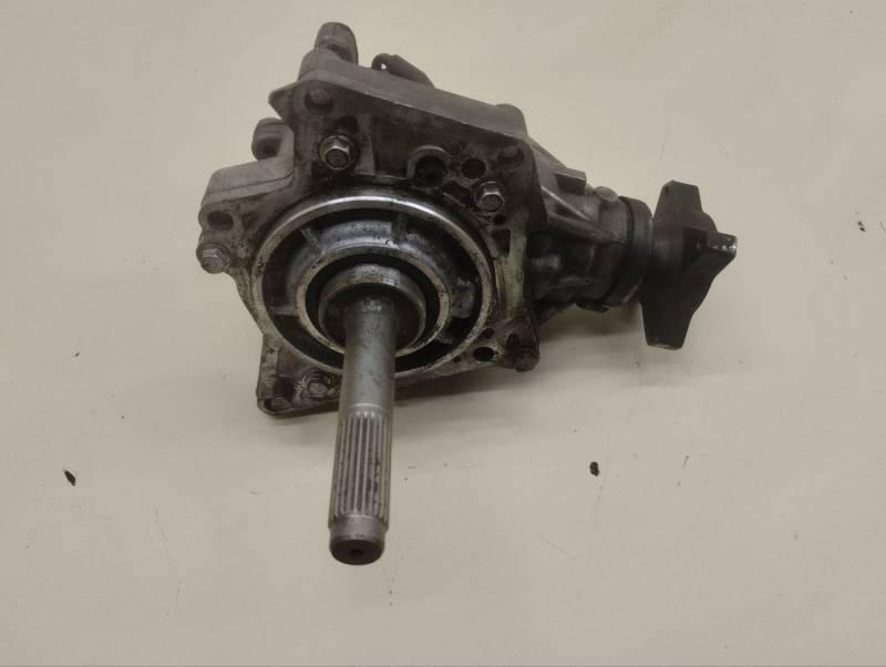 Коробка раздаточная Nissan Qashqai (J10) 2006-2013