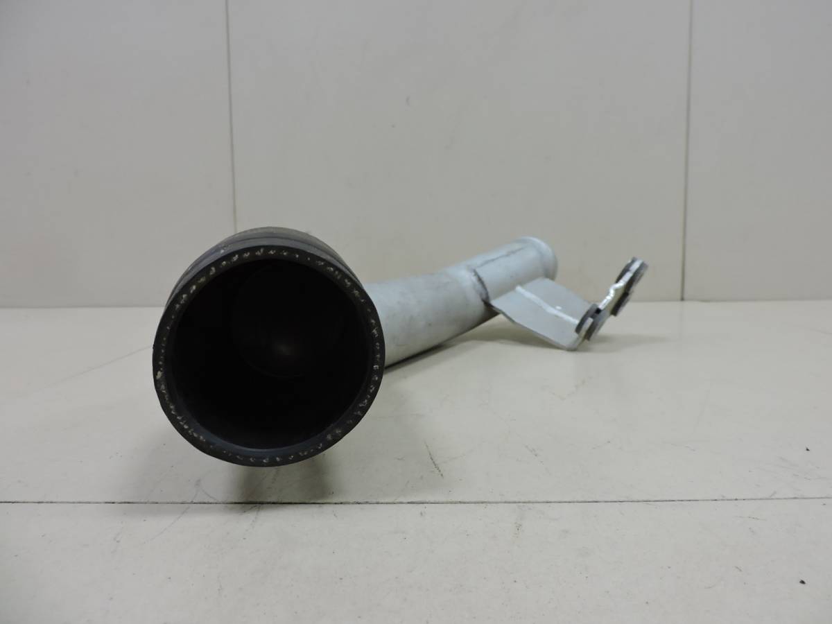 Патрубок интеркулера Nissan GTR (R35) 2008>