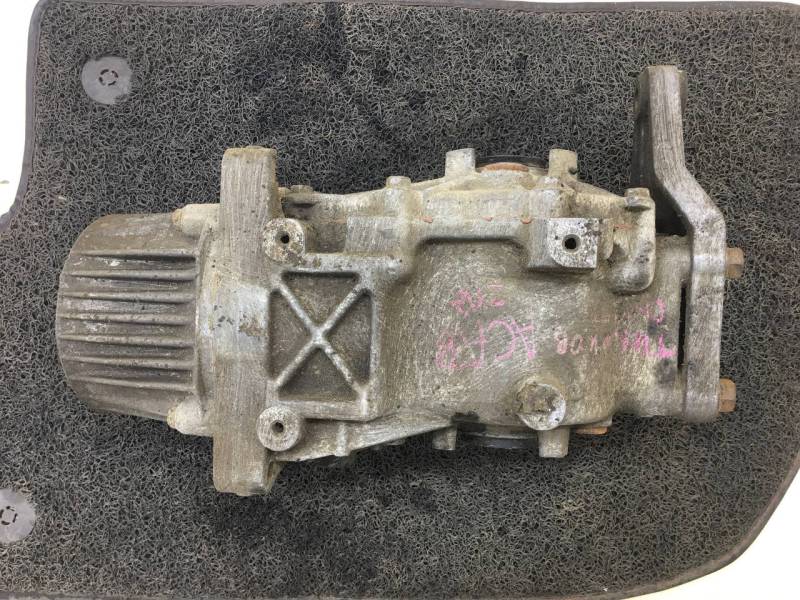 Редуктор заднего моста Toyota Rav 4 (A30) 2006-2013