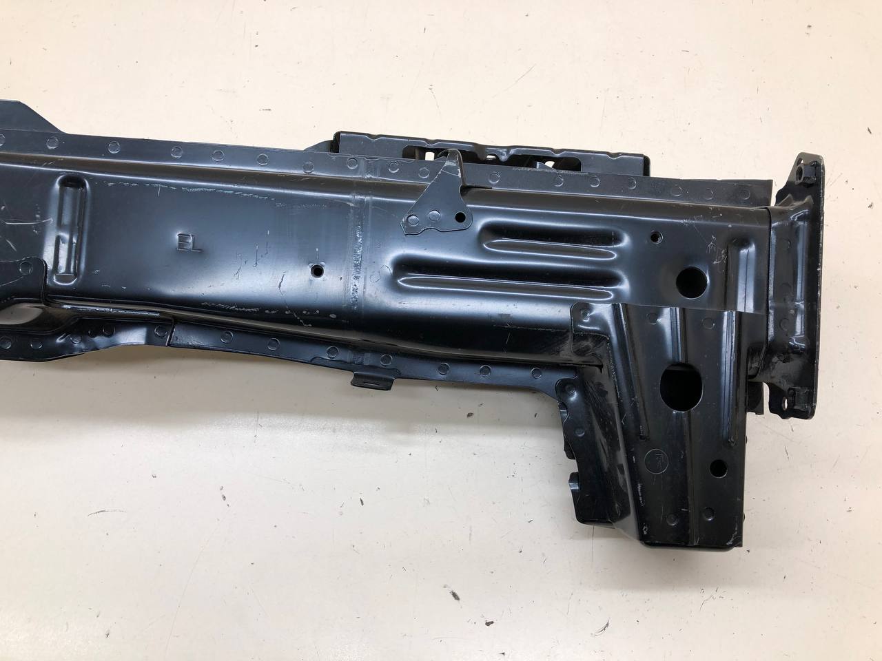 Лонжерон передний левый Subaru Legacy Outback (B14) 2010-2014