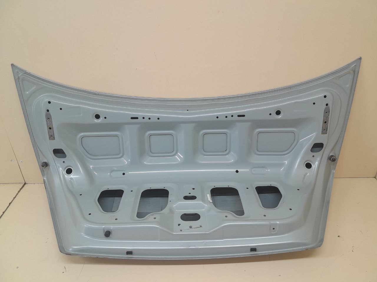 Крышка багажника Nissan Almera Classic (B10) 2006-2013
