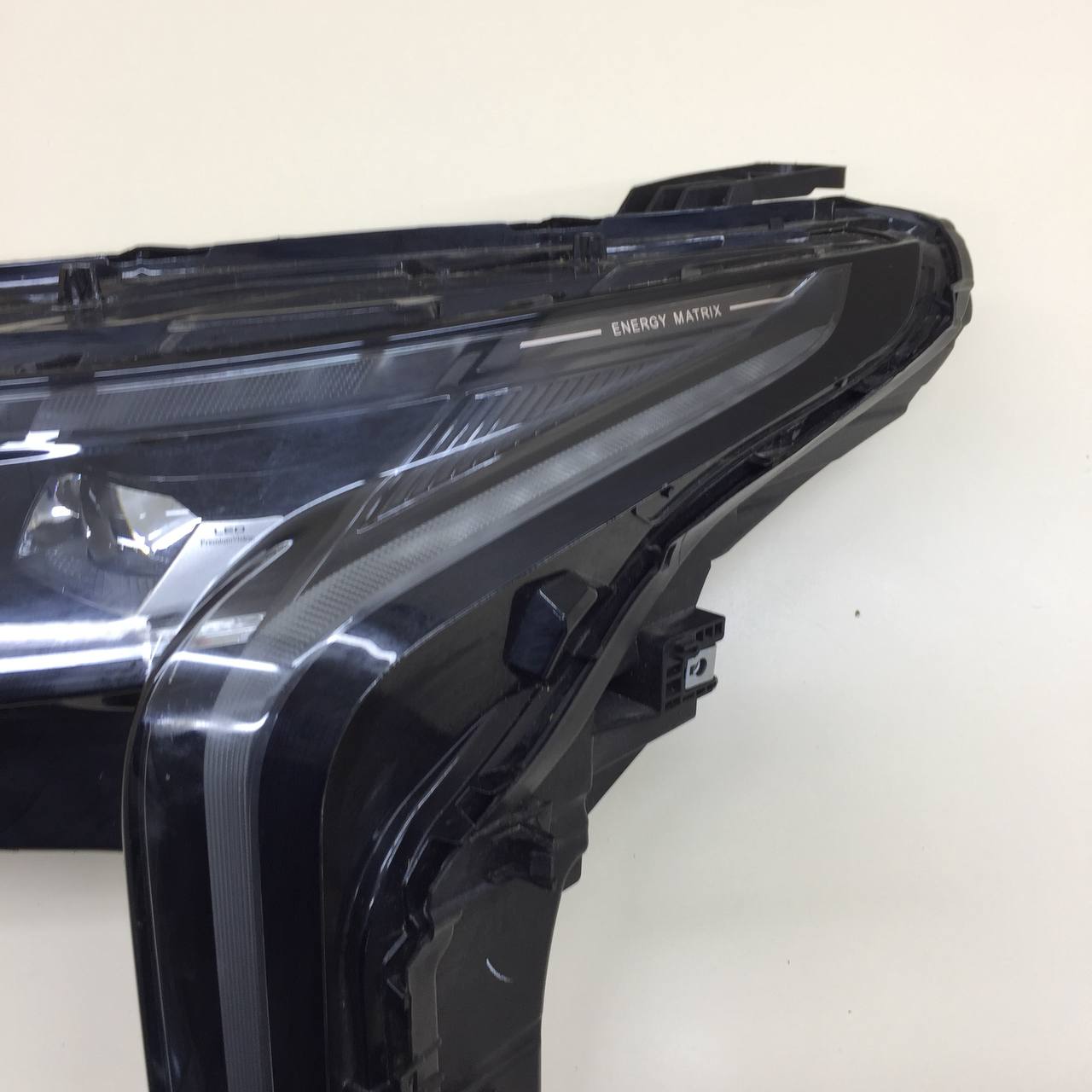 Фара левая EXEED RX 2022>