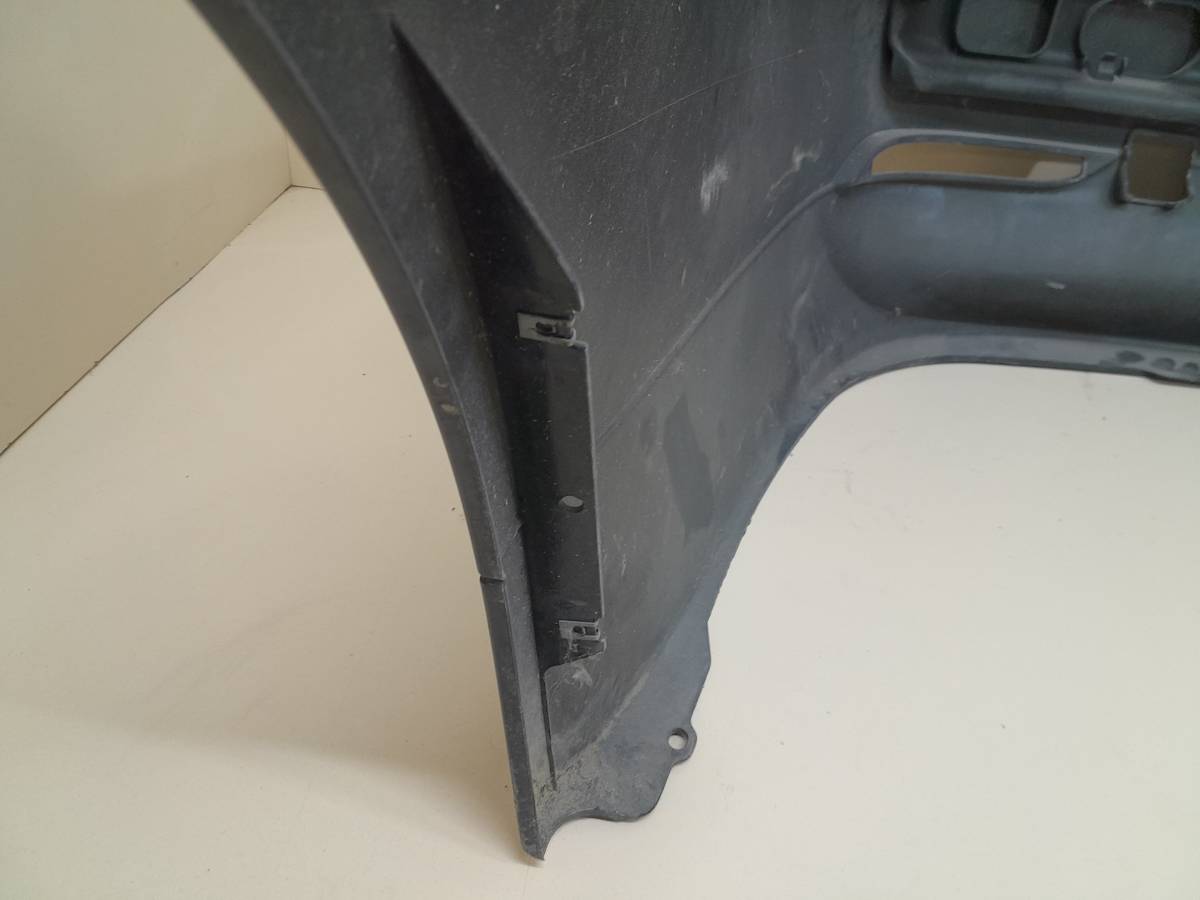 Бампер задний BMW 5-series E60/E61 2003-2009 Бампер задний BMW 5-series E60/E61 2003-2009