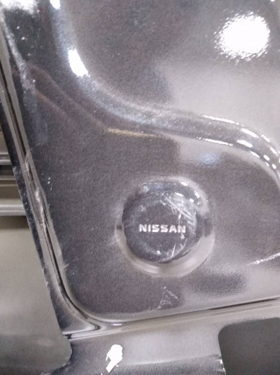 Дверь передняя левая Nissan Qashqai (J11) 2014>