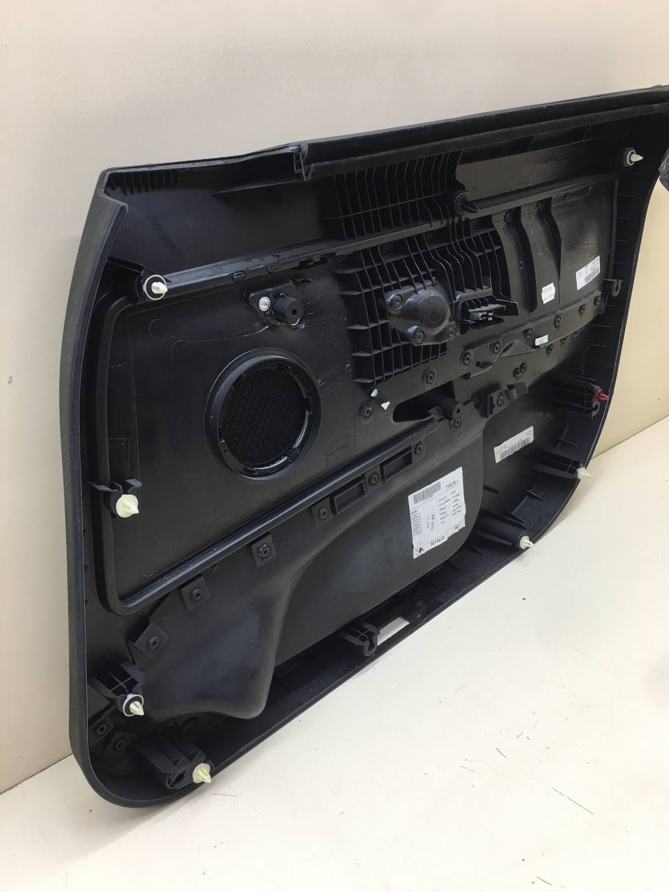 Обшивка двери передней левой BMW 3-series F34 GT 2012>