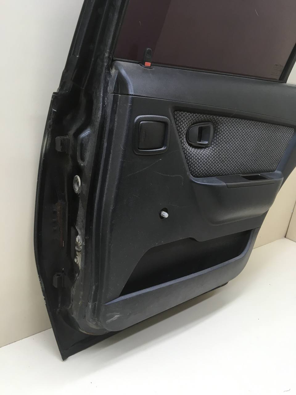 Дверь задняя правая Daewoo Nexia (N150) 2008-2016