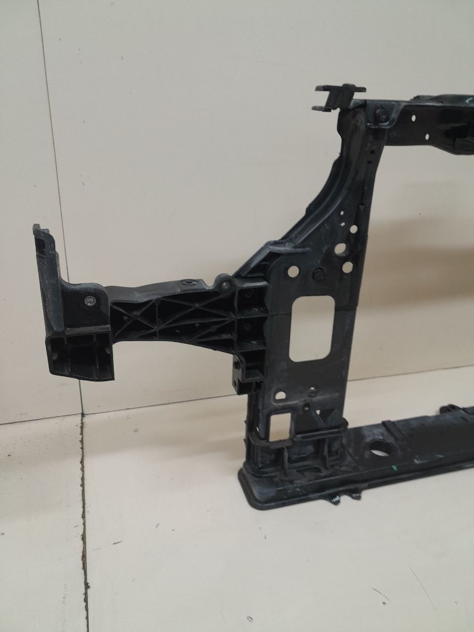 Панель передняя Hyundai i40 (VF) 2011>