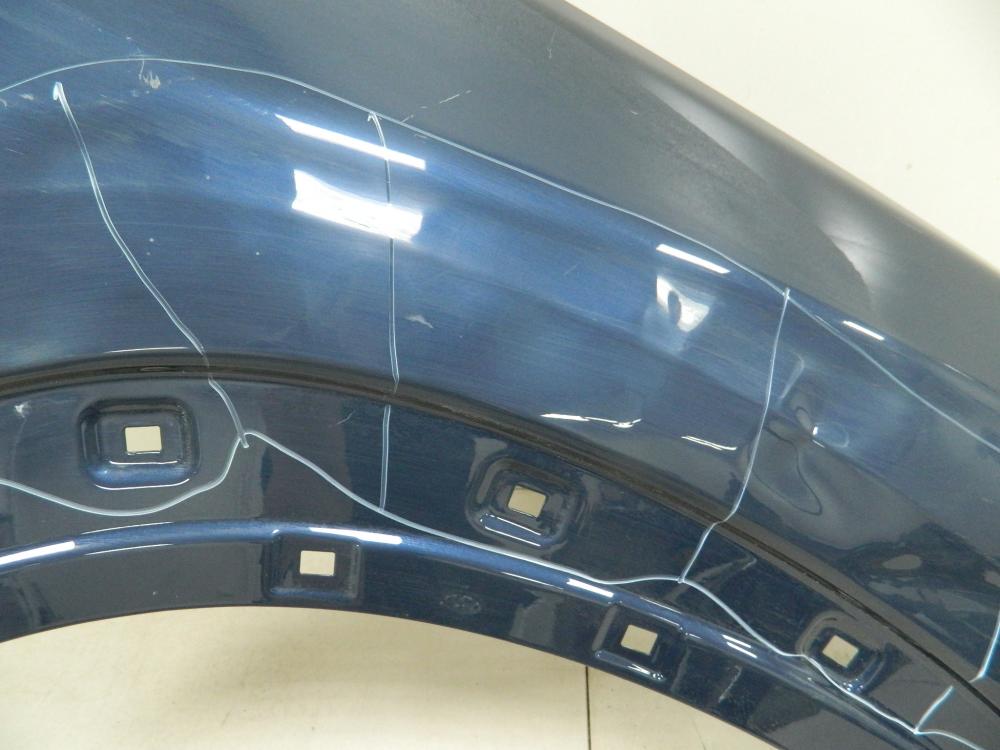 Крыло переднее правое Hyundai Tucson (TL) 2015-2021