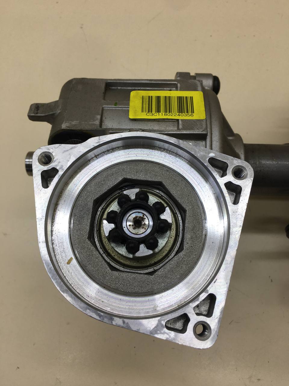 Колонка рулевая Kia Sorento (UM) 2015>