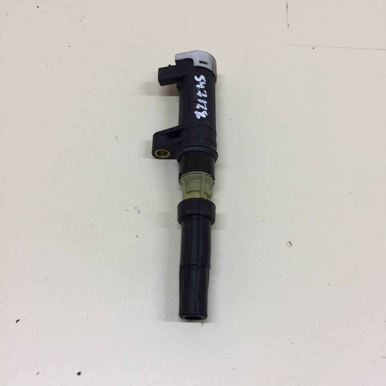 Катушка зажигания Renault Duster (HSA, HSM) 2012> Катушка зажигания Renault Duster (HSA, HSM) 2012>