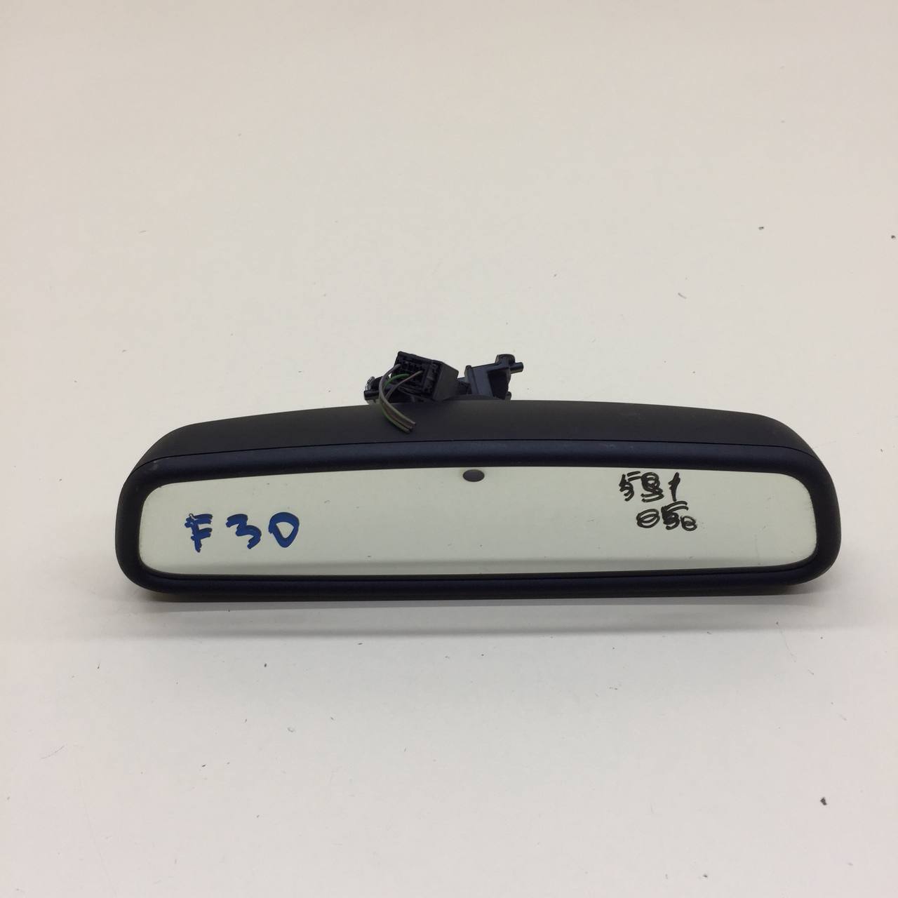 Зеркало заднего вида BMW X5 F15/F85 2013-2018 Зеркало заднего вида BMW X5 F15/F85 2013-2018